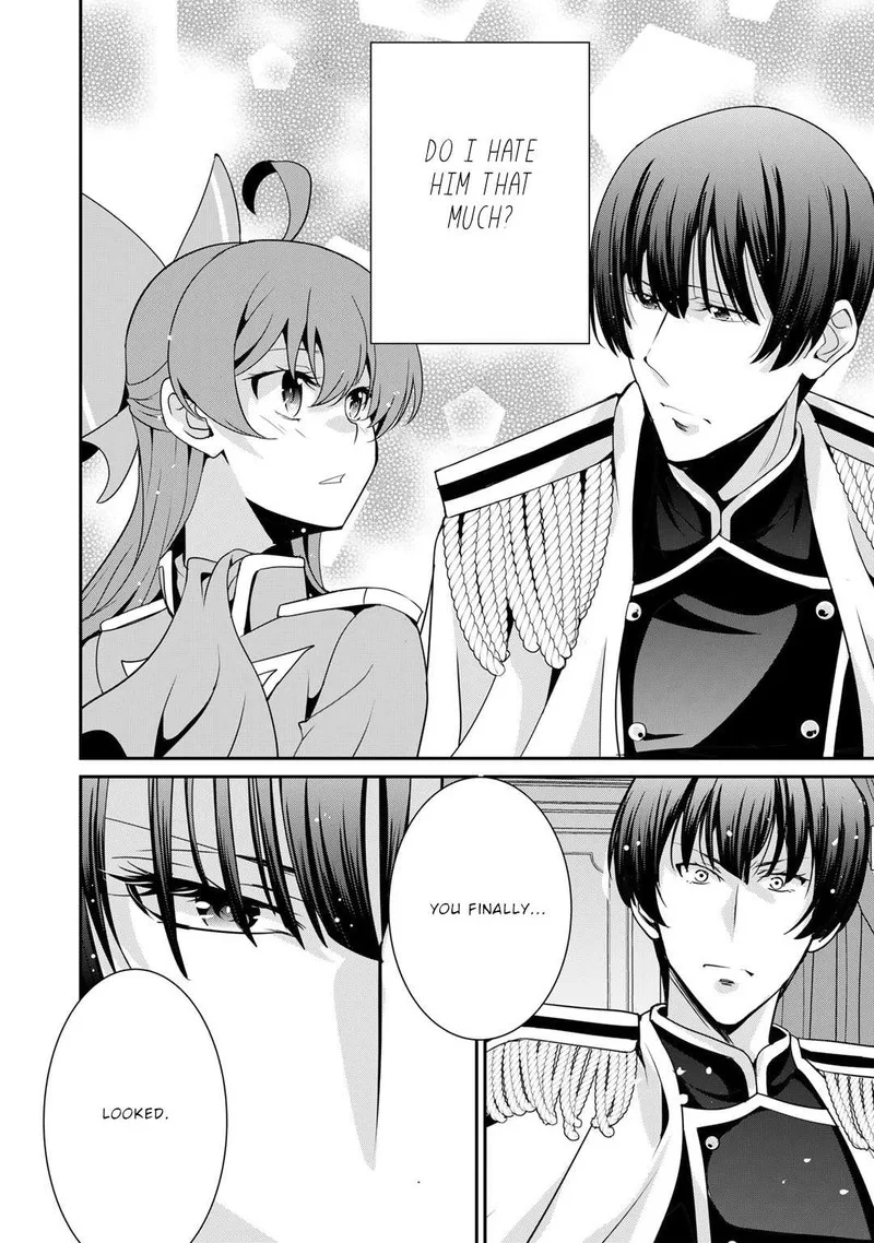 Saikyou no Kurokishi, Sentou Maid ni Tenshoku shimashita Chapter 56 page 4