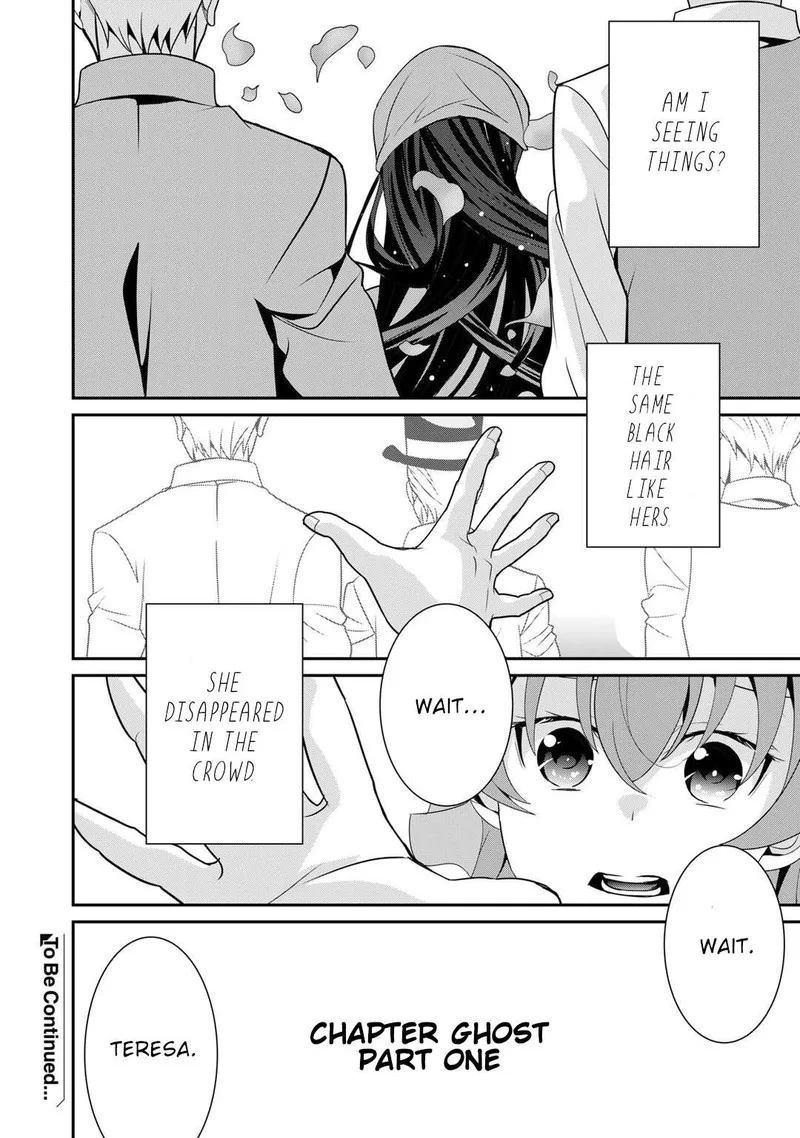 Saikyou no Kurokishi, Sentou Maid ni Tenshoku shimashita Chapter 57 page 27