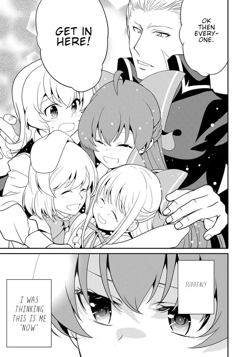 Saikyou no Kurokishi, Sentou Maid ni Tenshoku shimashita Chapter 57 page 13