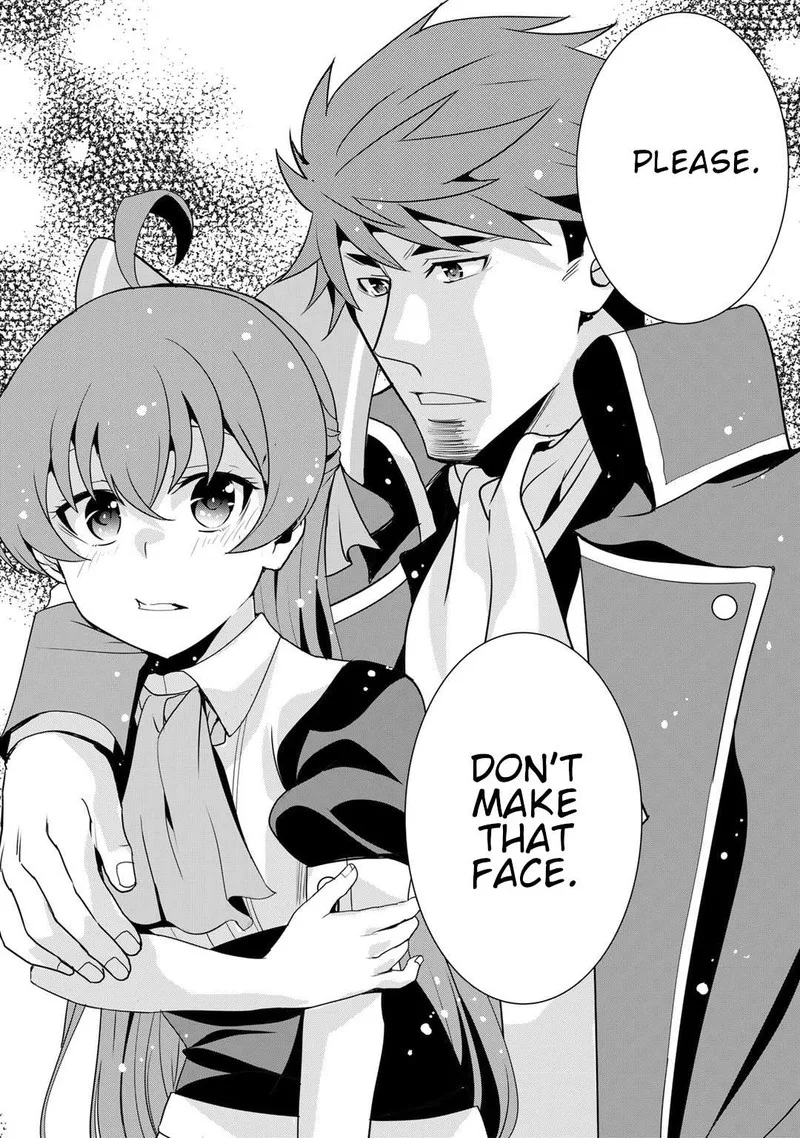 Saikyou no Kurokishi, Sentou Maid ni Tenshoku shimashita Chapter 58 page 28