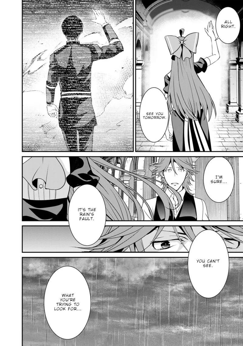 Saikyou no Kurokishi, Sentou Maid ni Tenshoku shimashita Chapter 59 page 24