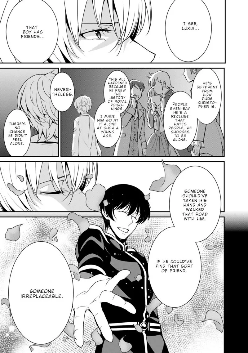Saikyou no Kurokishi, Sentou Maid ni Tenshoku shimashita Chapter 59 page 6