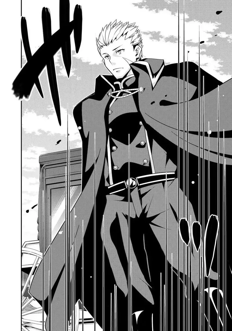 Saikyou no Kurokishi, Sentou Maid ni Tenshoku shimashita Chapter 6 page 8