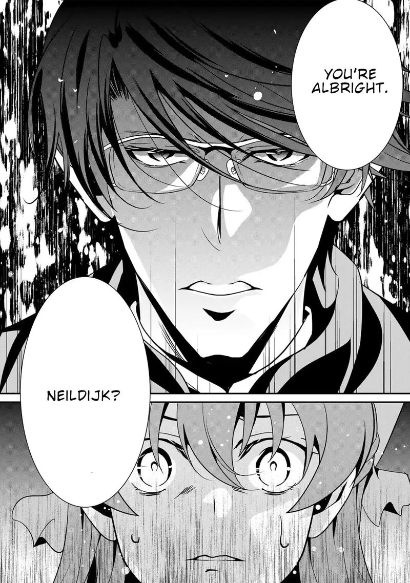 Saikyou no Kurokishi, Sentou Maid ni Tenshoku shimashita Chapter 64 page 24