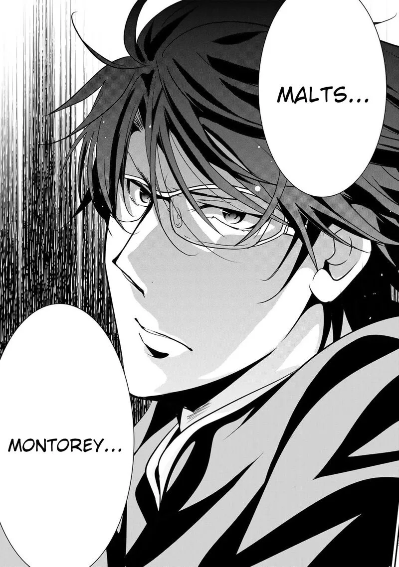 Saikyou no Kurokishi, Sentou Maid ni Tenshoku shimashita Chapter 64 page 22