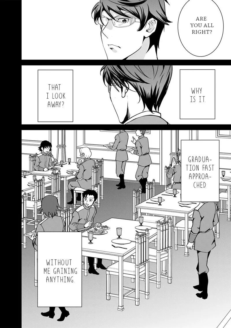 Saikyou no Kurokishi, Sentou Maid ni Tenshoku shimashita Chapter 65 page 9