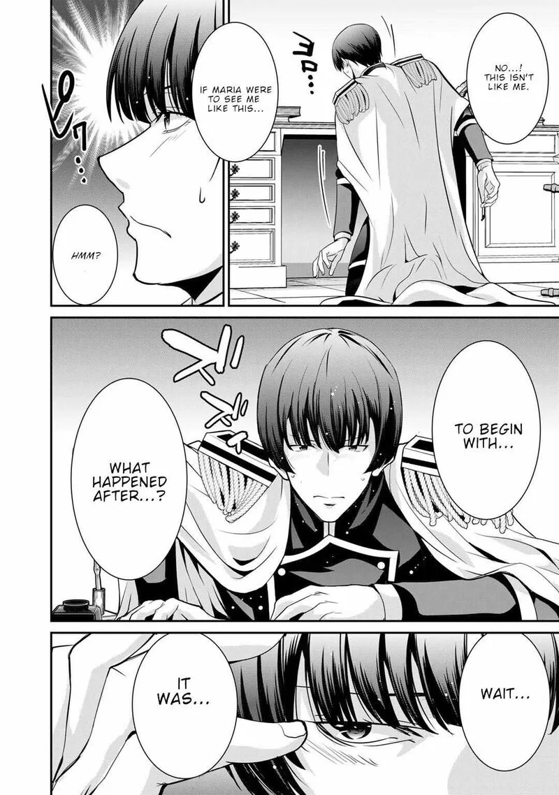 Saikyou no Kurokishi, Sentou Maid ni Tenshoku shimashita Chapter 69 page 19