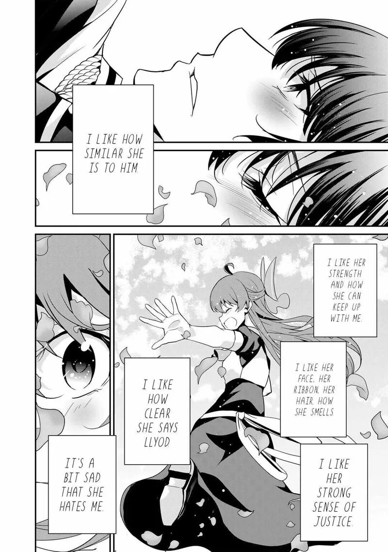 Saikyou no Kurokishi, Sentou Maid ni Tenshoku shimashita Chapter 69 page 17