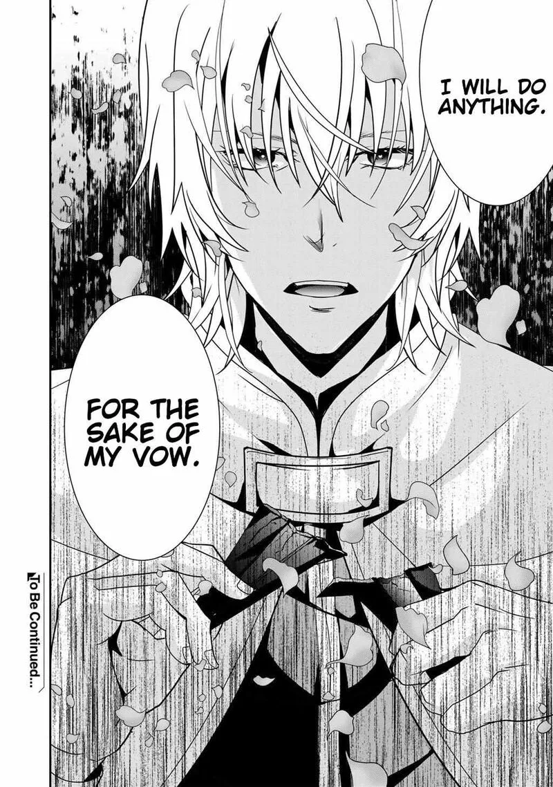 Saikyou no Kurokishi, Sentou Maid ni Tenshoku shimashita Chapter 75 page 20