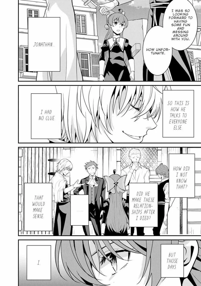 Saikyou no Kurokishi, Sentou Maid ni Tenshoku shimashita Chapter 76 page 17