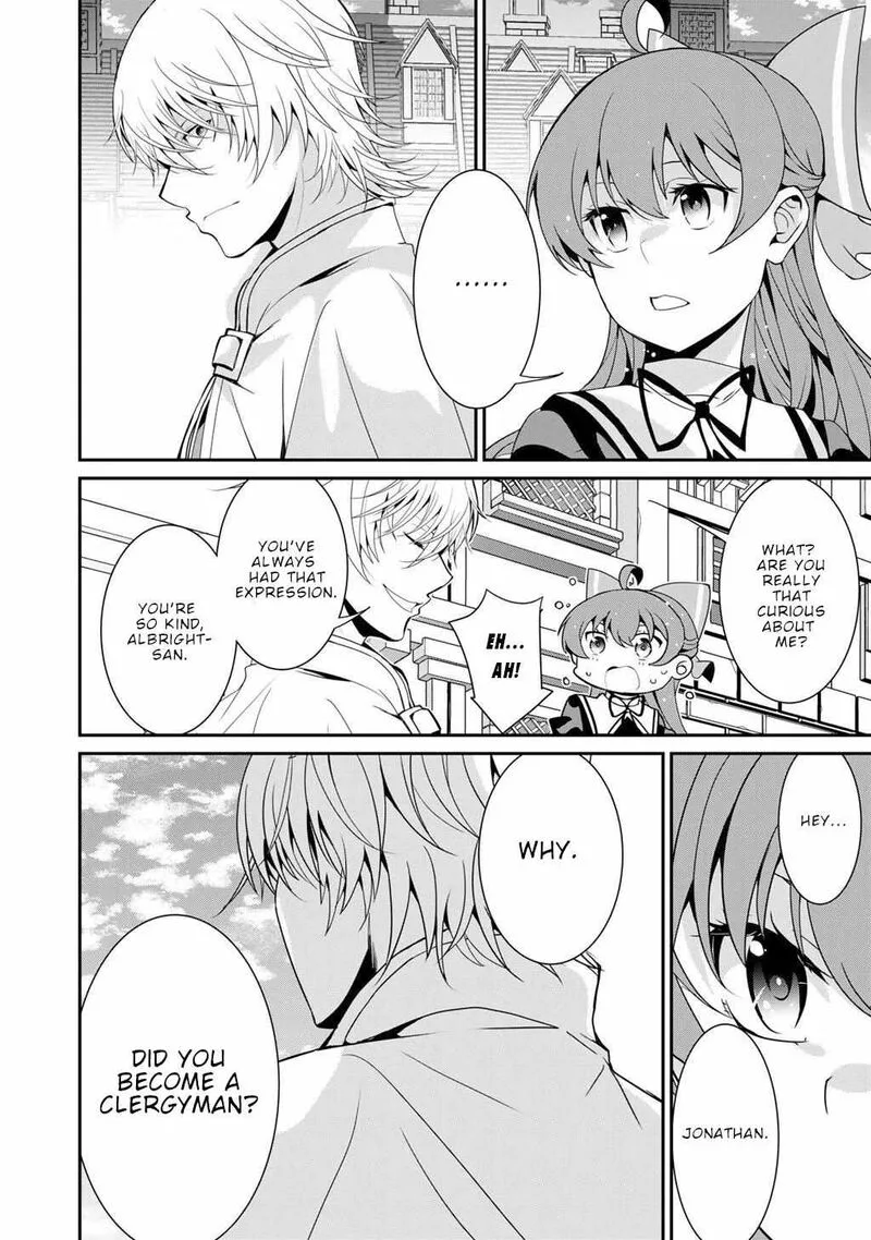 Saikyou no Kurokishi, Sentou Maid ni Tenshoku shimashita Chapter 76 page 9