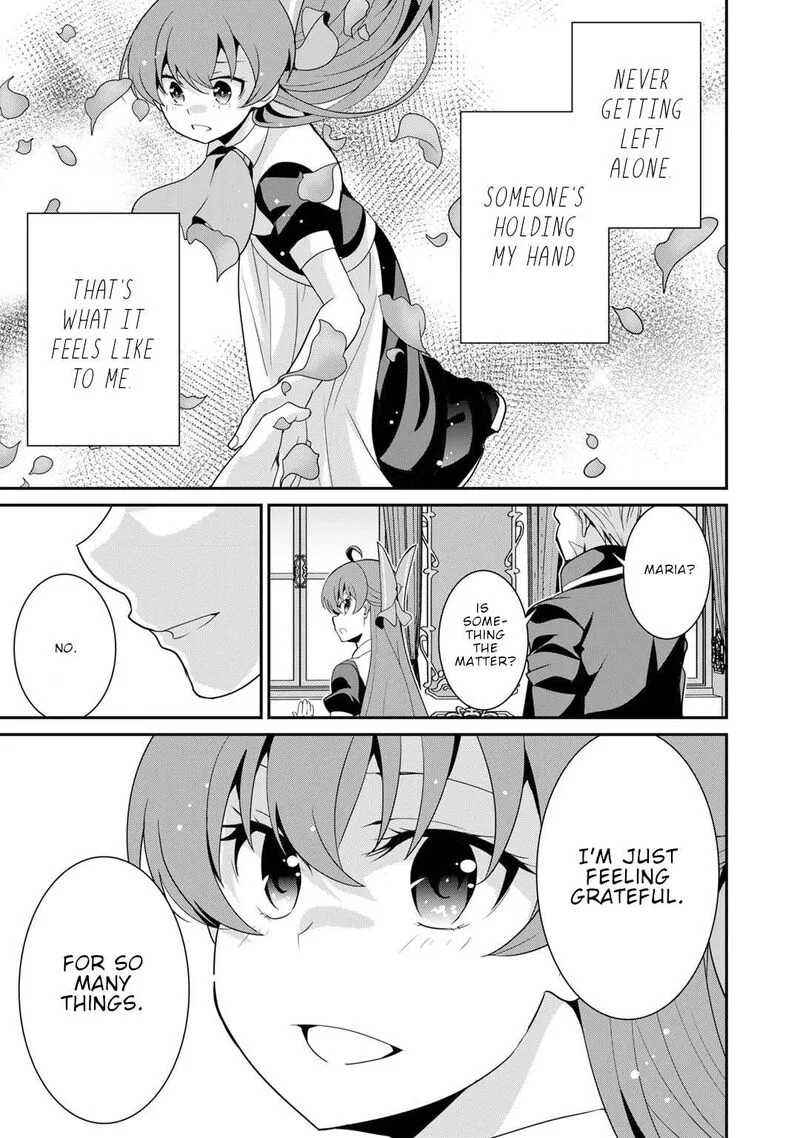 Saikyou no Kurokishi, Sentou Maid ni Tenshoku shimashita Chapter 77 page 16