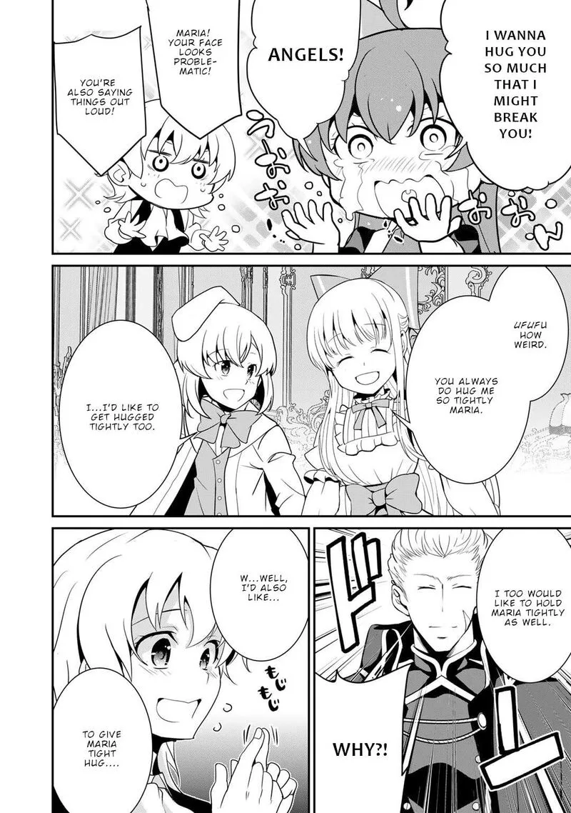 Saikyou no Kurokishi, Sentou Maid ni Tenshoku shimashita Chapter 77 page 13