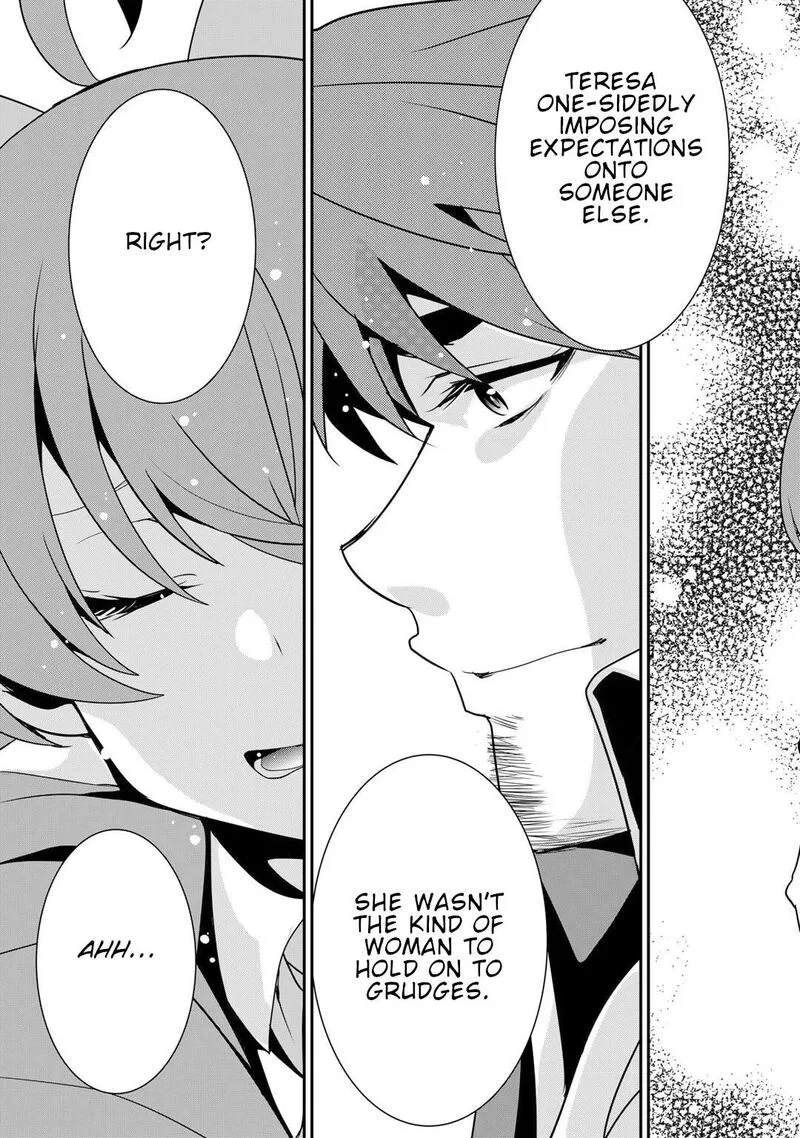 Saikyou no Kurokishi, Sentou Maid ni Tenshoku shimashita Chapter 78 page 30