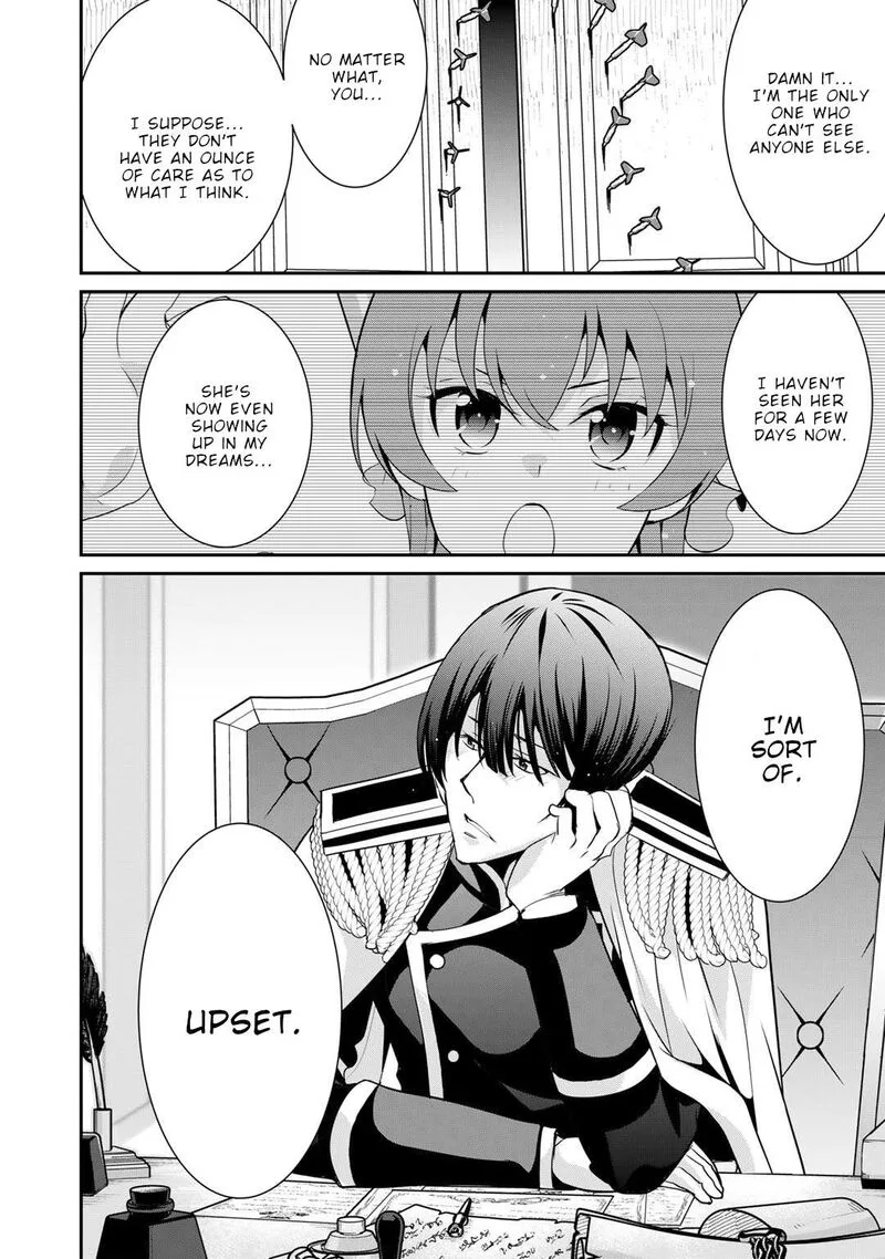 Saikyou no Kurokishi, Sentou Maid ni Tenshoku shimashita Chapter 81 page 9