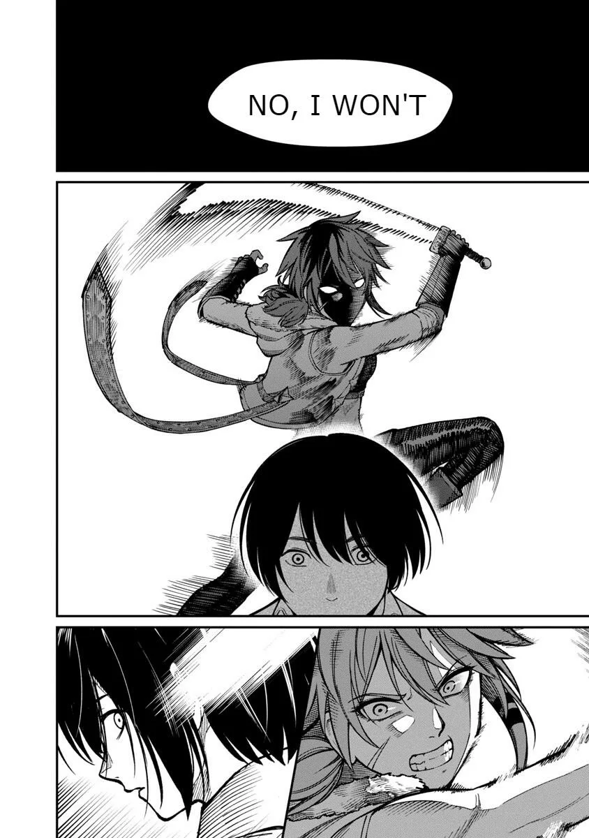 Saikyou no Maou ni Kitaerareta Yuusha Isekai Kikanshatati no Gakuen de Musou Suru Chapter 14 page 20