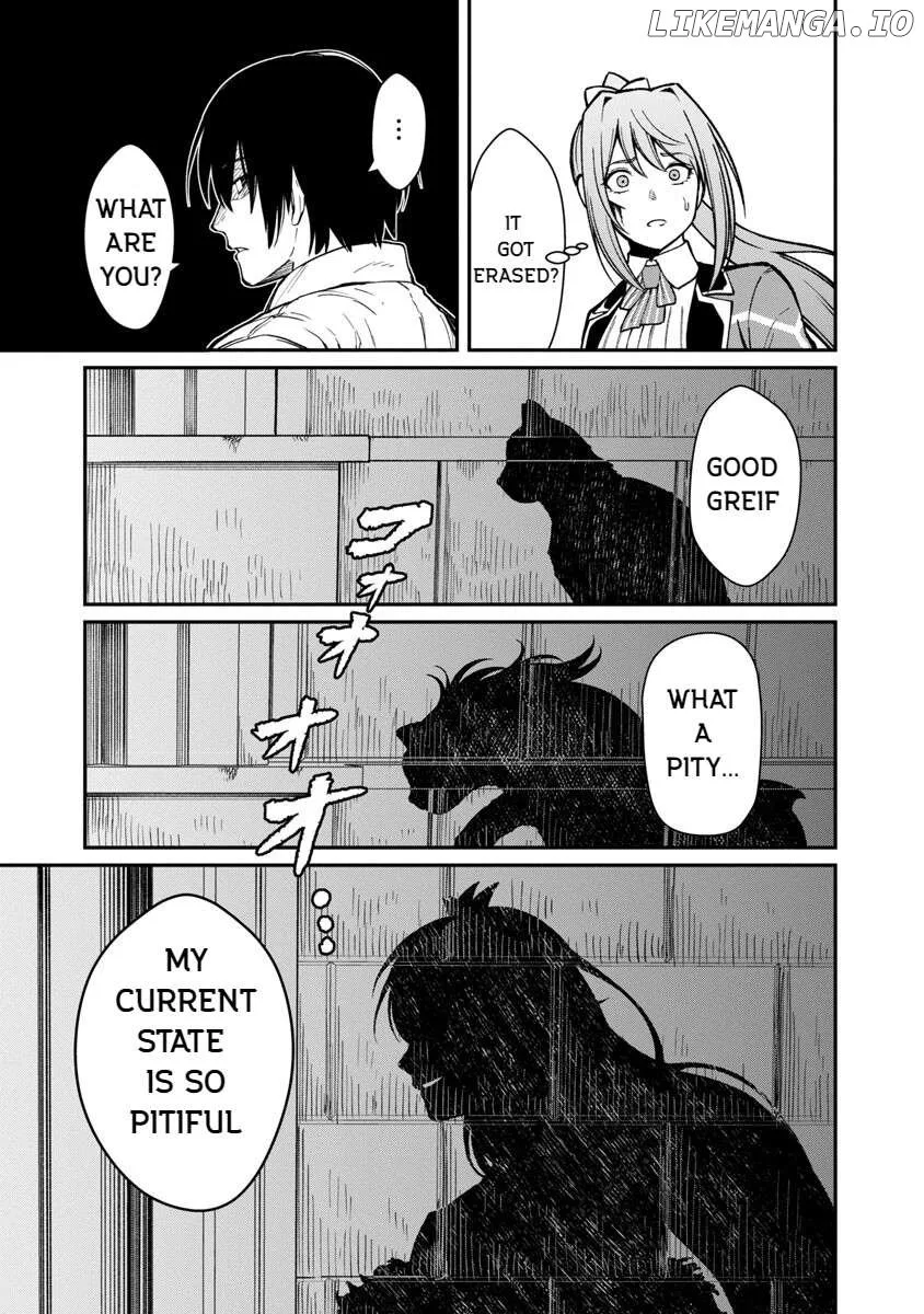 Saikyou no Maou ni Kitaerareta Yuusha Isekai Kikanshatati no Gakuen de Musou Suru Chapter 15 page 9