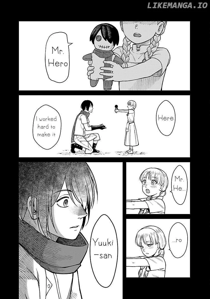 Saikyou no Maou ni Kitaerareta Yuusha Isekai Kikanshatati no Gakuen de Musou Suru Chapter 18 page 22