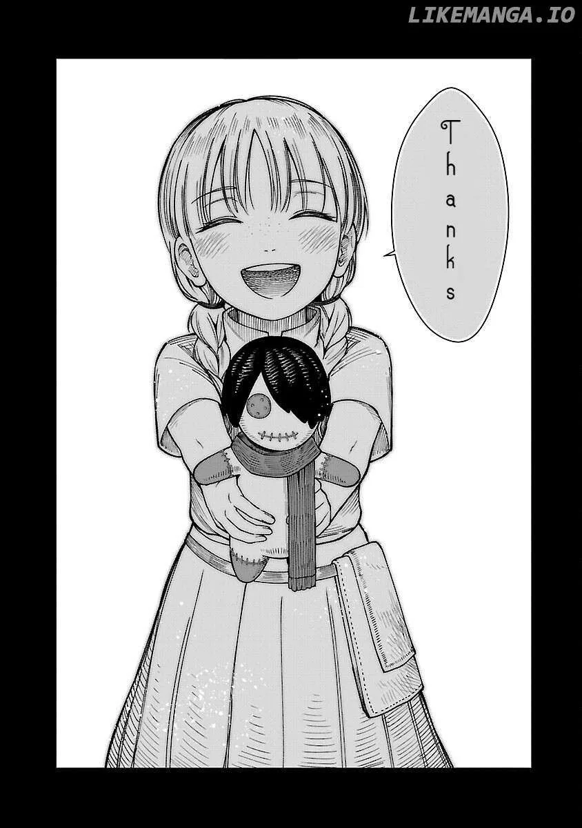 Saikyou no Maou ni Kitaerareta Yuusha Isekai Kikanshatati no Gakuen de Musou Suru Chapter 18 page 23