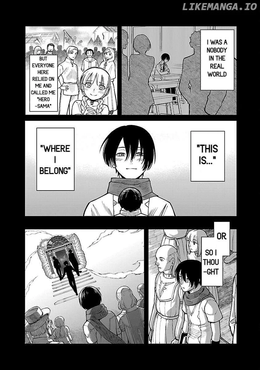 Saikyou no Maou ni Kitaerareta Yuusha Isekai Kikanshatati no Gakuen de Musou Suru Chapter 18 page 5
