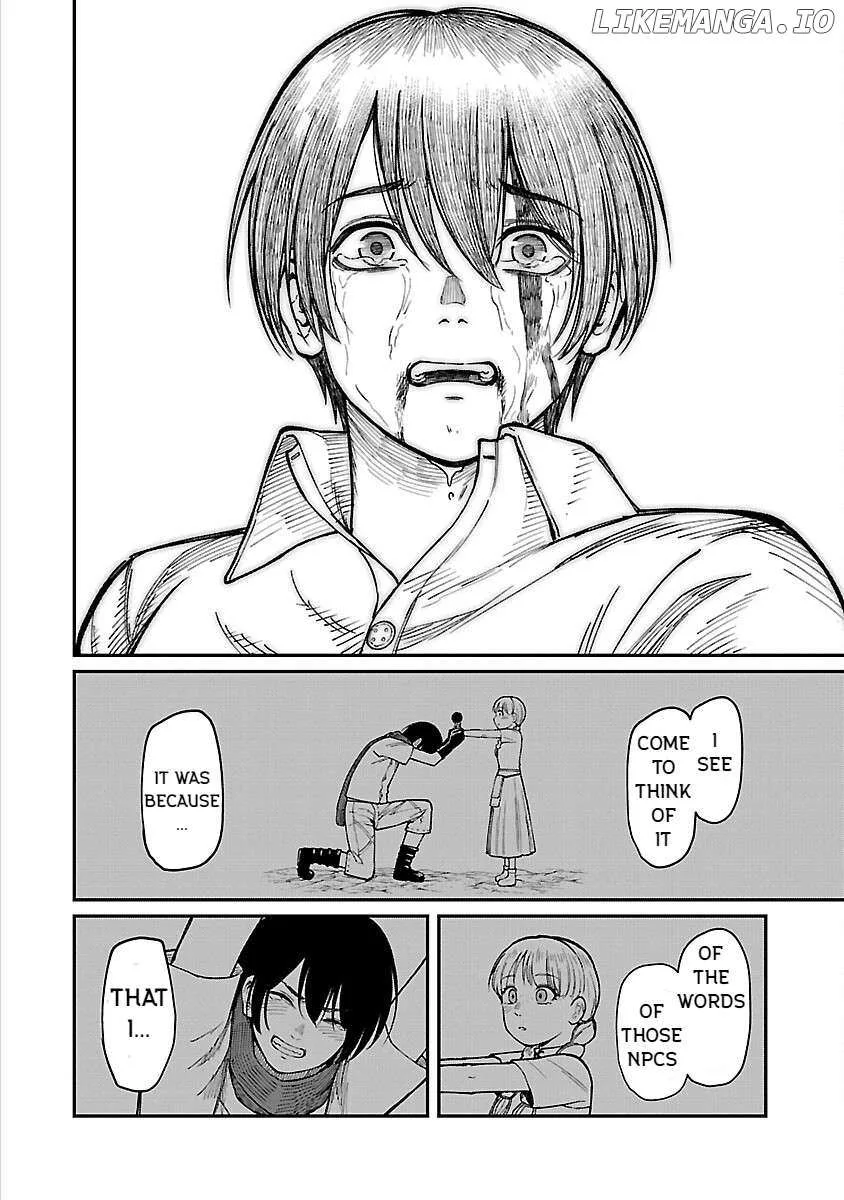 Saikyou no Maou ni Kitaerareta Yuusha Isekai Kikanshatati no Gakuen de Musou Suru Chapter 18 page 24
