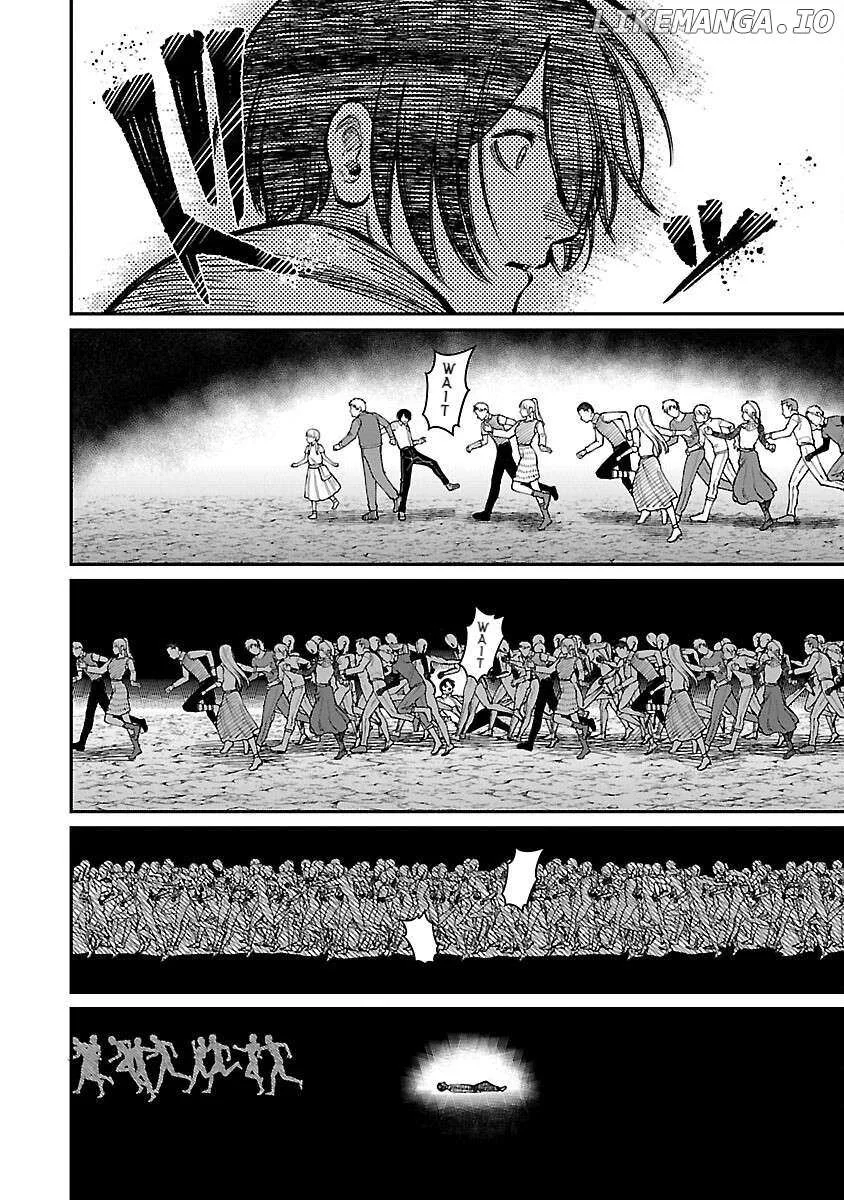 Saikyou no Maou ni Kitaerareta Yuusha Isekai Kikanshatati no Gakuen de Musou Suru Chapter 18 page 14
