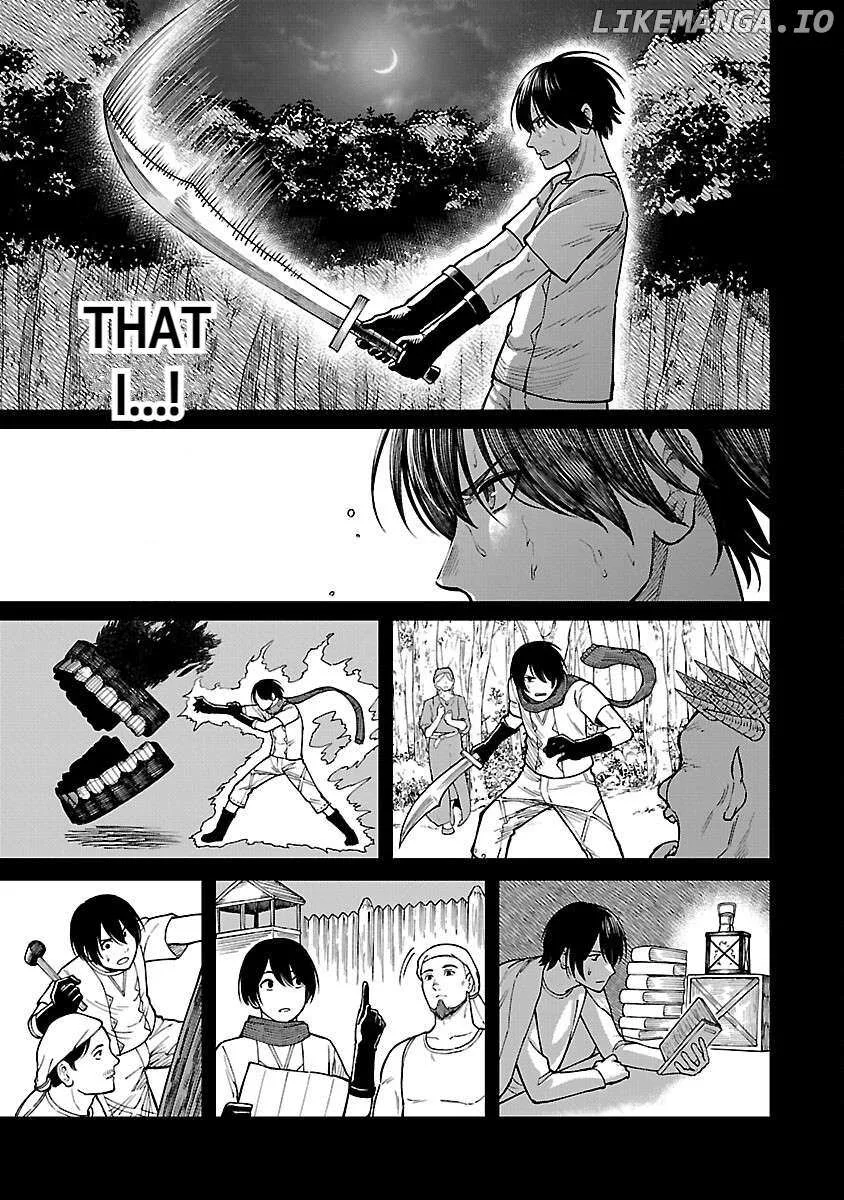 Saikyou no Maou ni Kitaerareta Yuusha Isekai Kikanshatati no Gakuen de Musou Suru Chapter 18 page 25