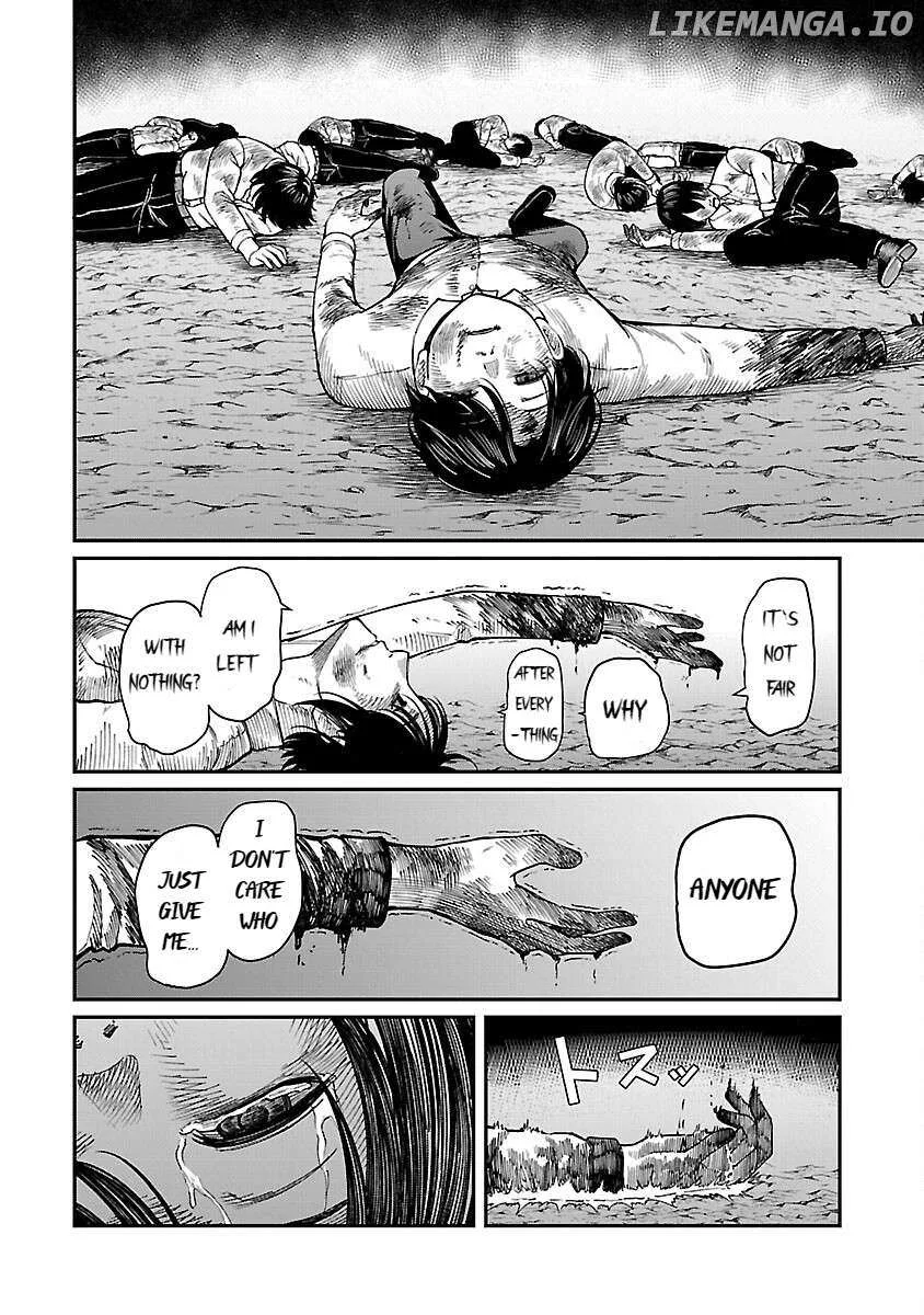 Saikyou no Maou ni Kitaerareta Yuusha Isekai Kikanshatati no Gakuen de Musou Suru Chapter 18 page 16