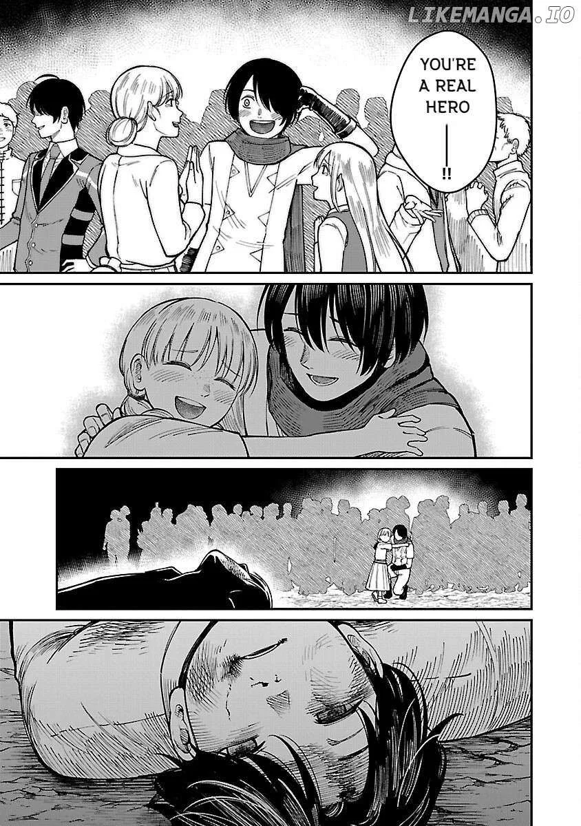 Saikyou no Maou ni Kitaerareta Yuusha Isekai Kikanshatati no Gakuen de Musou Suru Chapter 18 page 15