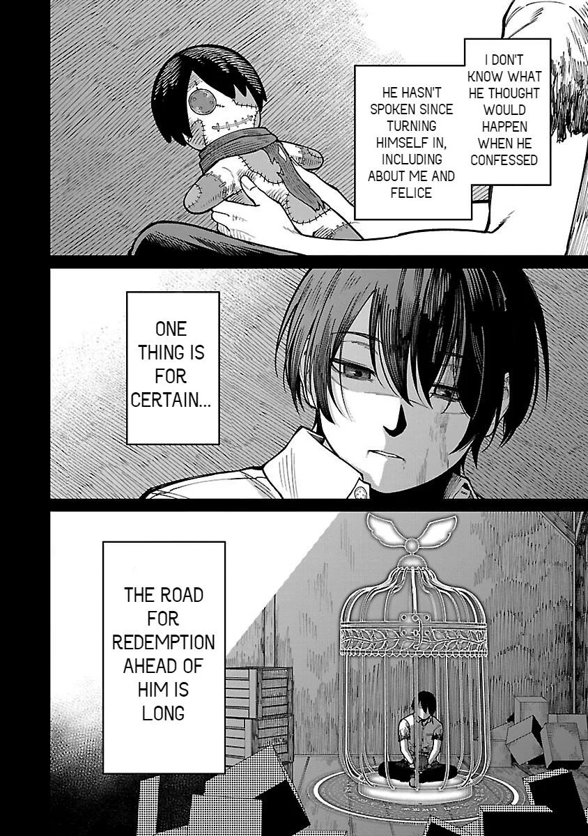 Saikyou no Maou ni Kitaerareta Yuusha Isekai Kikanshatati no Gakuen de Musou Suru Chapter 19 page 6