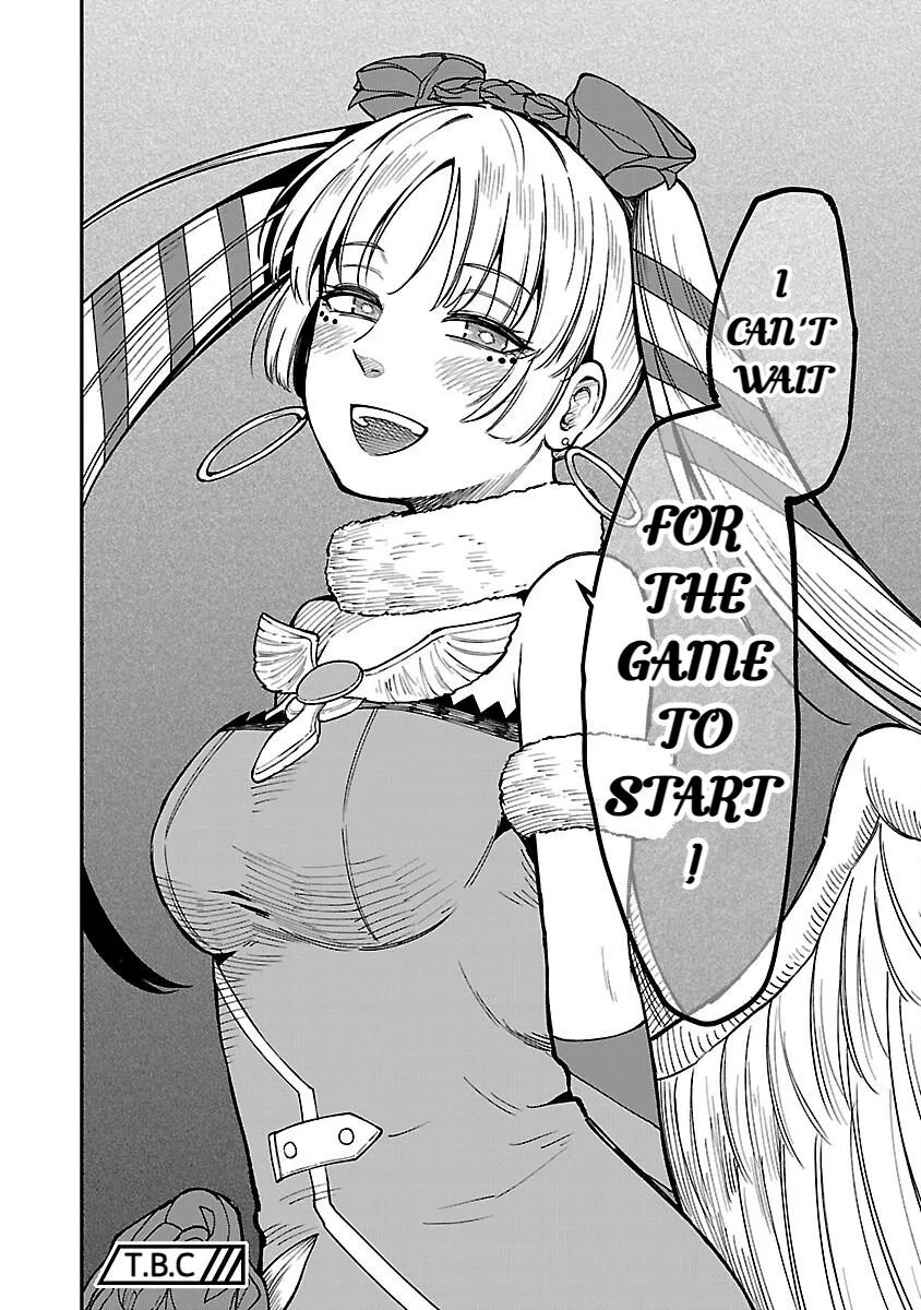Saikyou no Maou ni Kitaerareta Yuusha Isekai Kikanshatati no Gakuen de Musou Suru Chapter 19 page 26