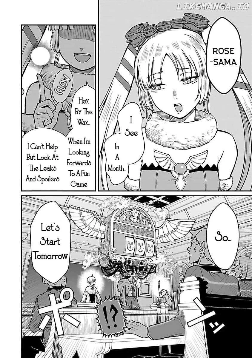 Saikyou no Maou ni Kitaerareta Yuusha Isekai Kikanshatati no Gakuen de Musou Suru Chapter 20 page 24