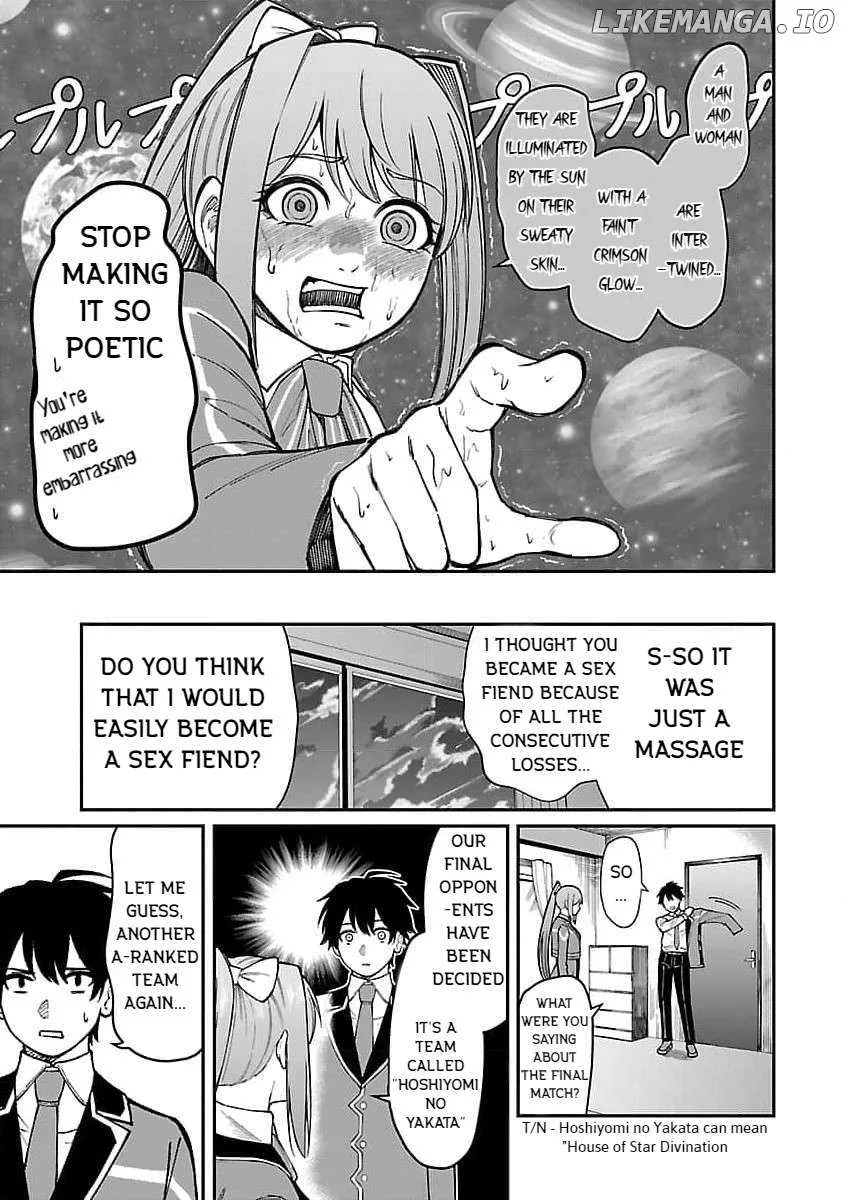 Saikyou no Maou ni Kitaerareta Yuusha Isekai Kikanshatati no Gakuen de Musou Suru Chapter 21 page 17