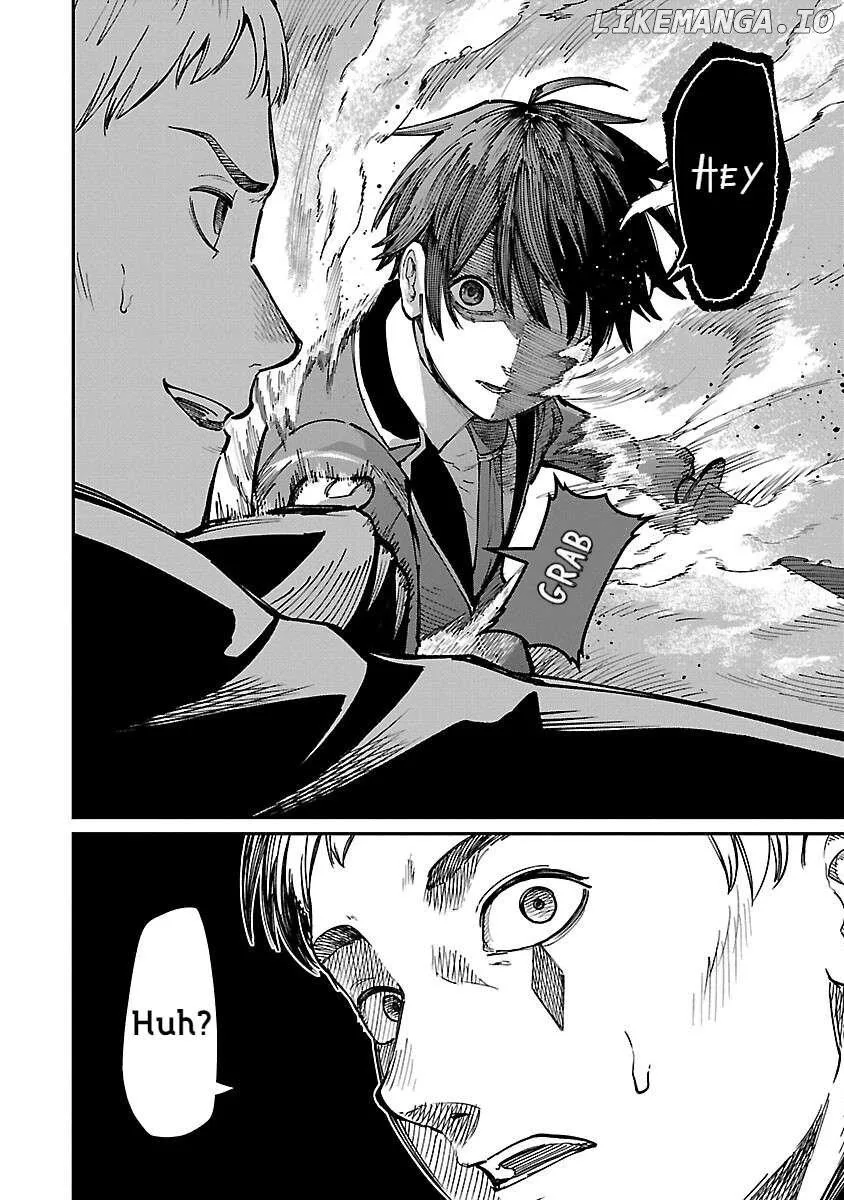 Saikyou no Maou ni Kitaerareta Yuusha Isekai Kikanshatati no Gakuen de Musou Suru Chapter 22 page 10
