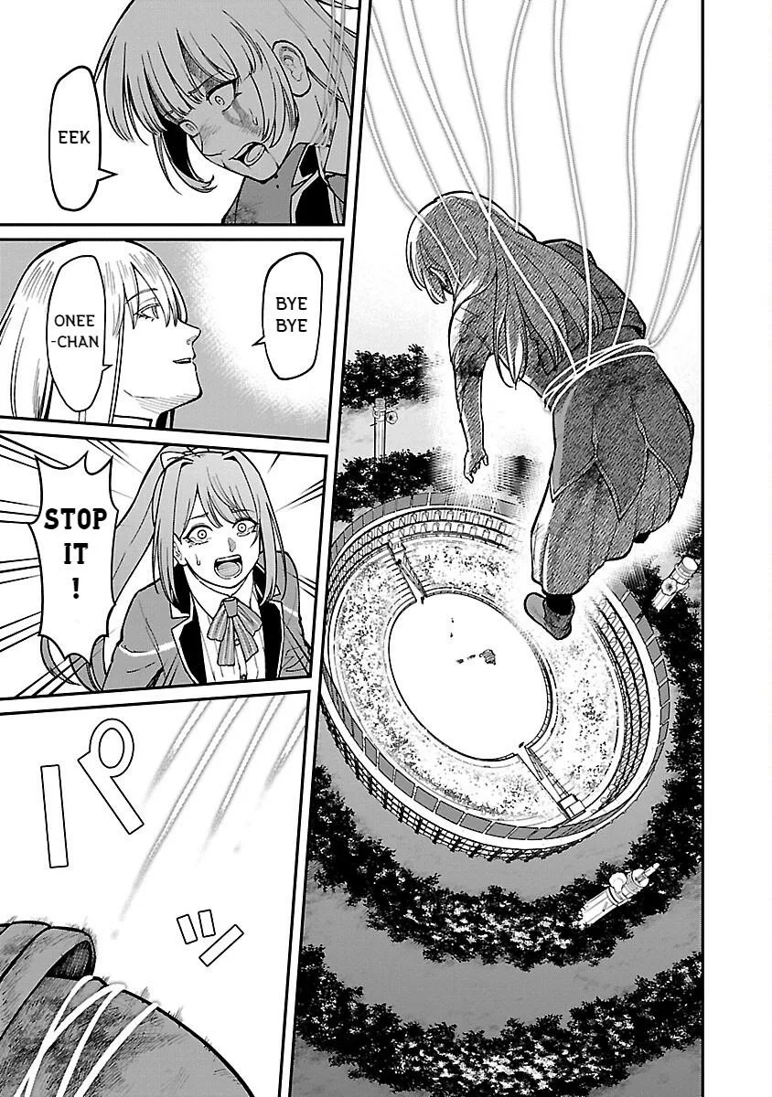 Saikyou no Maou ni Kitaerareta Yuusha Isekai Kikanshatati no Gakuen de Musou Suru Chapter 23 page 15
