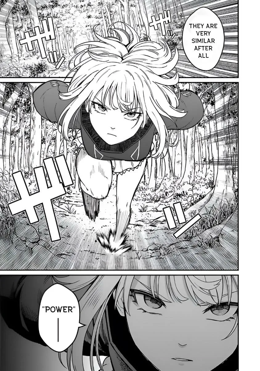 Saikyou no Maou ni Kitaerareta Yuusha Isekai Kikanshatati no Gakuen de Musou Suru Chapter 25 page 19
