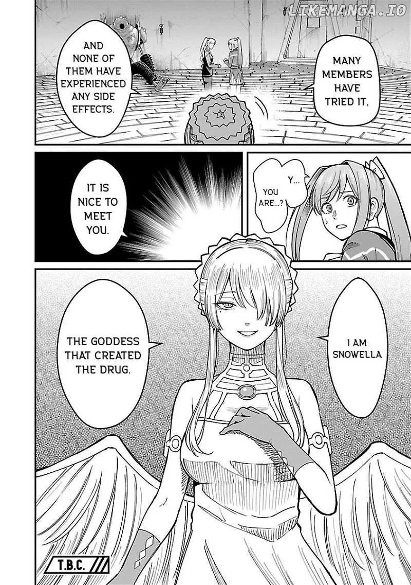 Saikyou no Maou ni Kitaerareta Yuusha Isekai Kikanshatati no Gakuen de Musou Suru Chapter 26 page 24