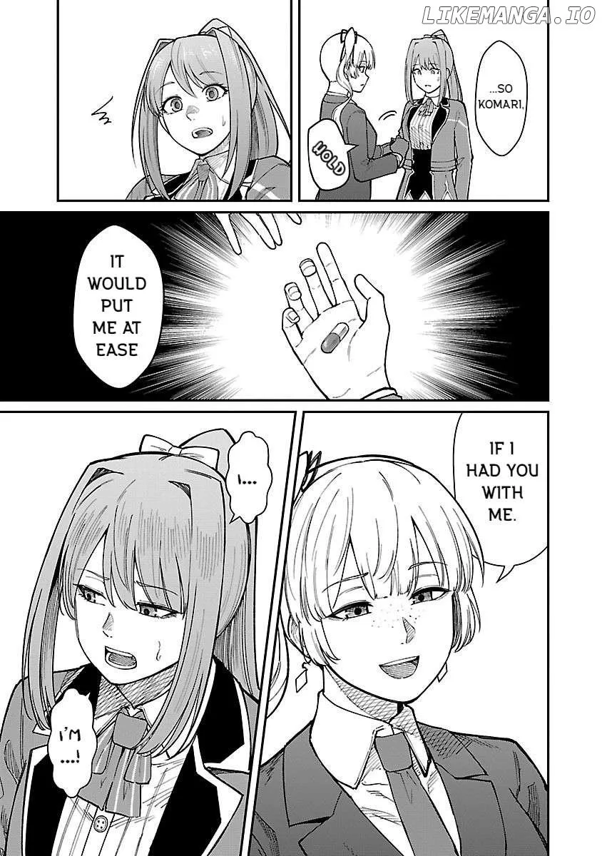 Saikyou no Maou ni Kitaerareta Yuusha Isekai Kikanshatati no Gakuen de Musou Suru Chapter 27 page 9