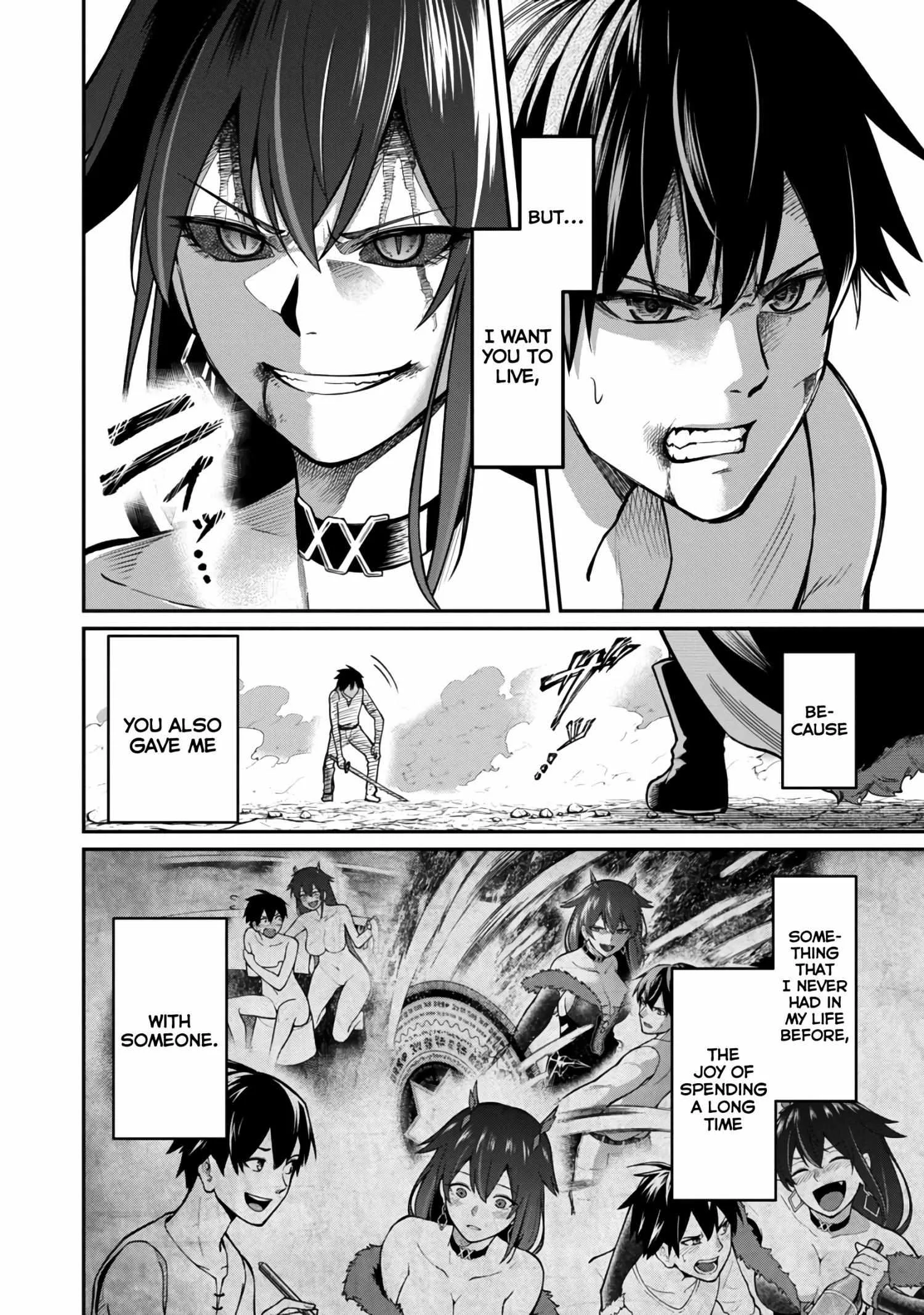 Saikyou no Maou ni Kitaerareta Yuusha Isekai Kikanshatati no Gakuen de Musou Suru Chapter 3 page 9