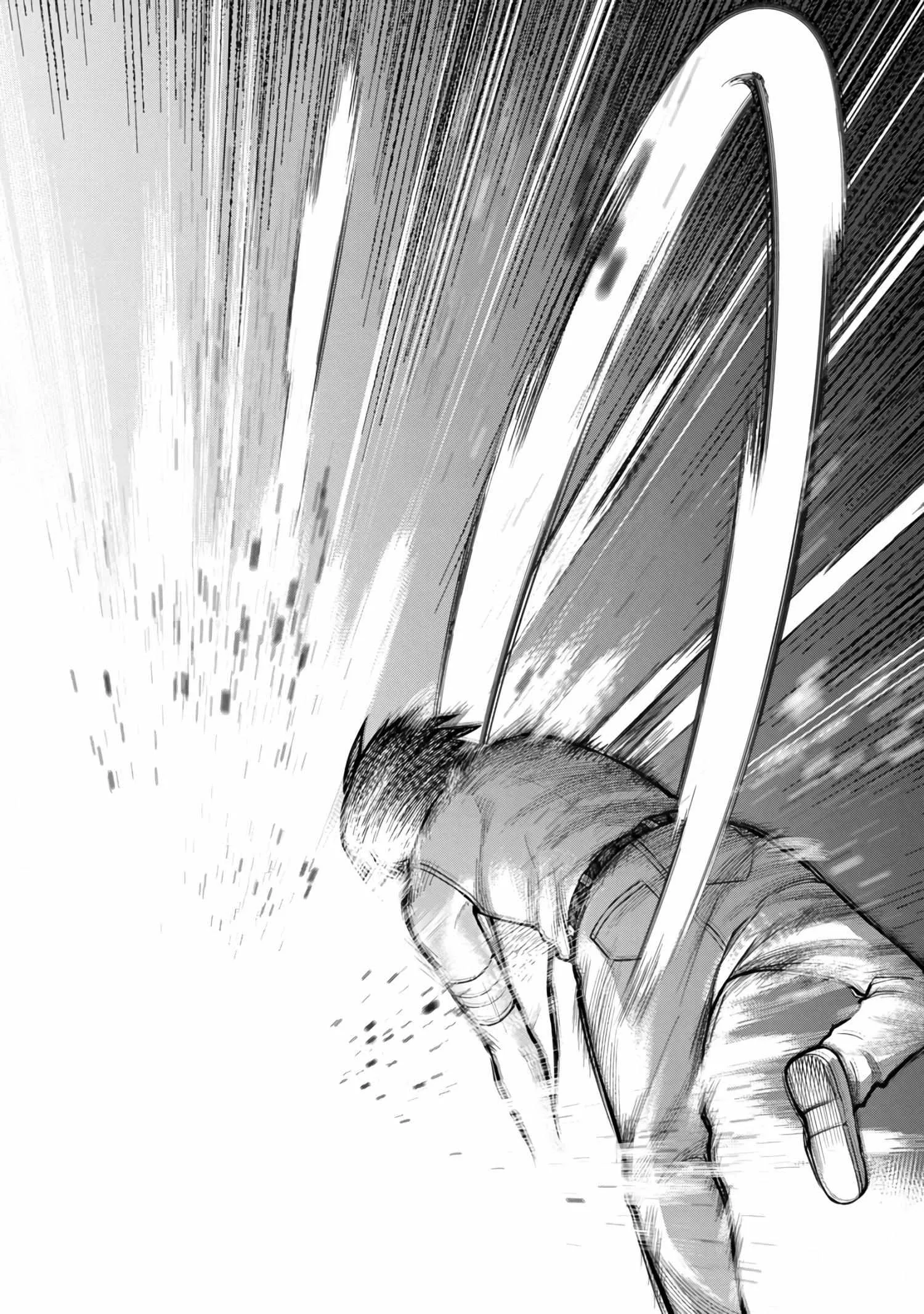Saikyou no Maou ni Kitaerareta Yuusha Isekai Kikanshatati no Gakuen de Musou Suru Chapter 3 page 24