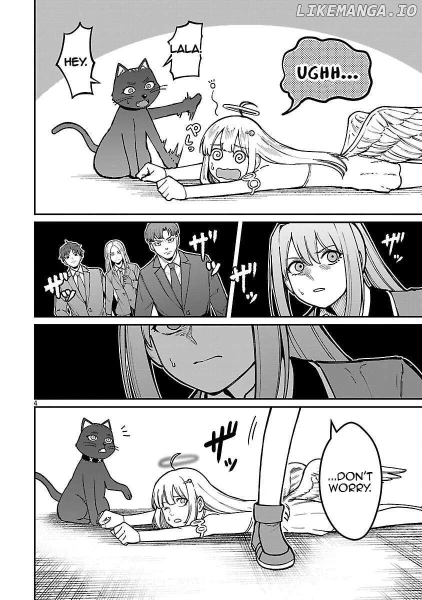 Saikyou no Maou ni Kitaerareta Yuusha Isekai Kikanshatati no Gakuen de Musou Suru Chapter 34 page 6
