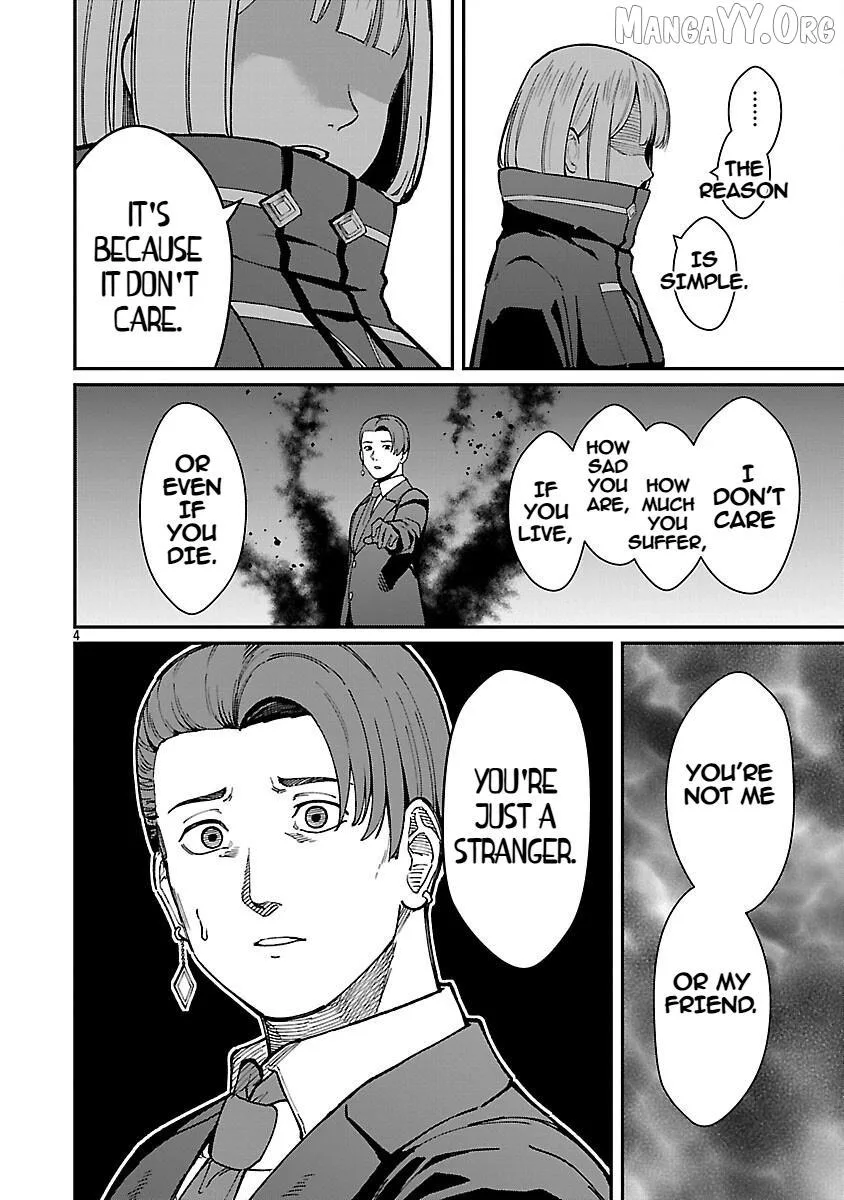 Saikyou no Maou ni Kitaerareta Yuusha Isekai Kikanshatati no Gakuen de Musou Suru Chapter 37 page 6