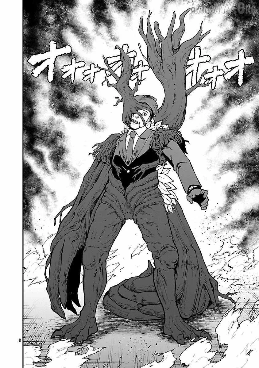 Saikyou no Maou ni Kitaerareta Yuusha Isekai Kikanshatati no Gakuen de Musou Suru Chapter 37 page 10