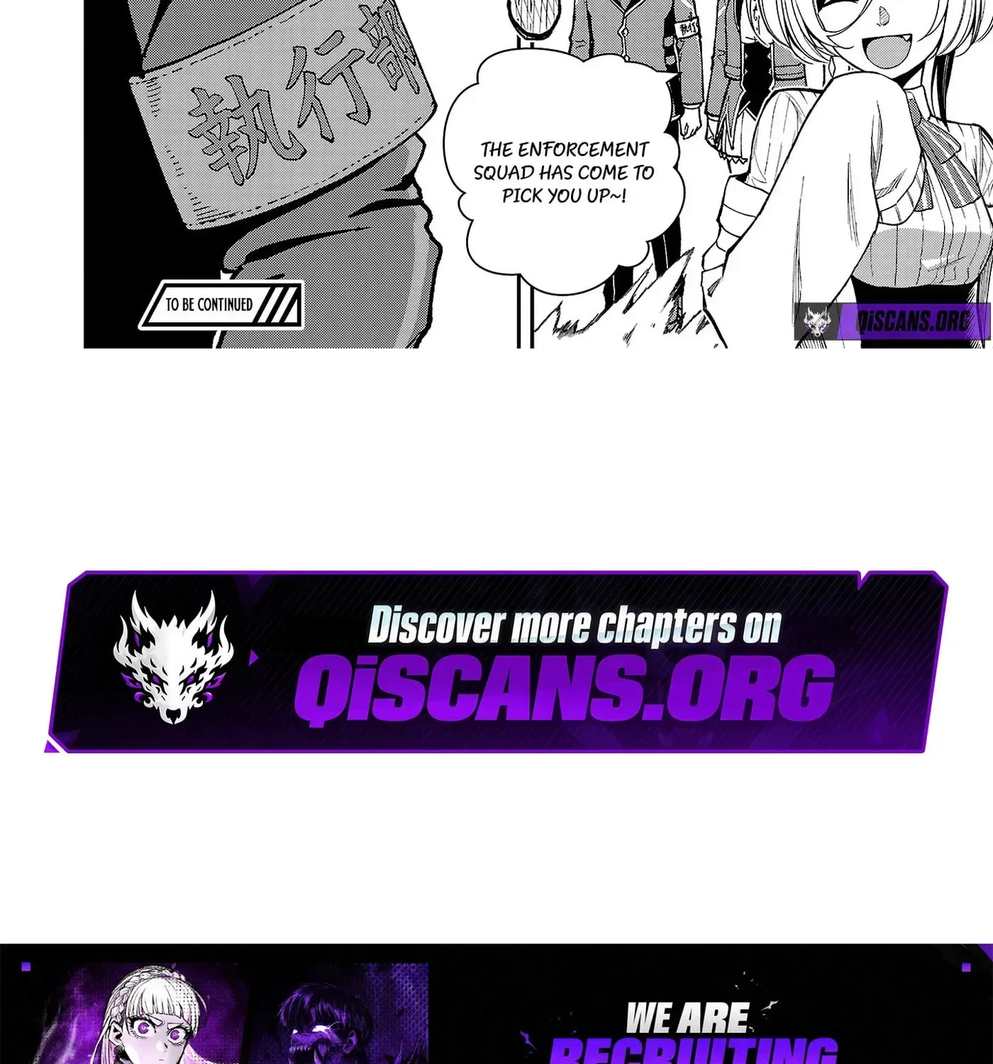 Saikyou no Maou ni Kitaerareta Yuusha Isekai Kikanshatati no Gakuen de Musou Suru Chapter 40.2 page 22