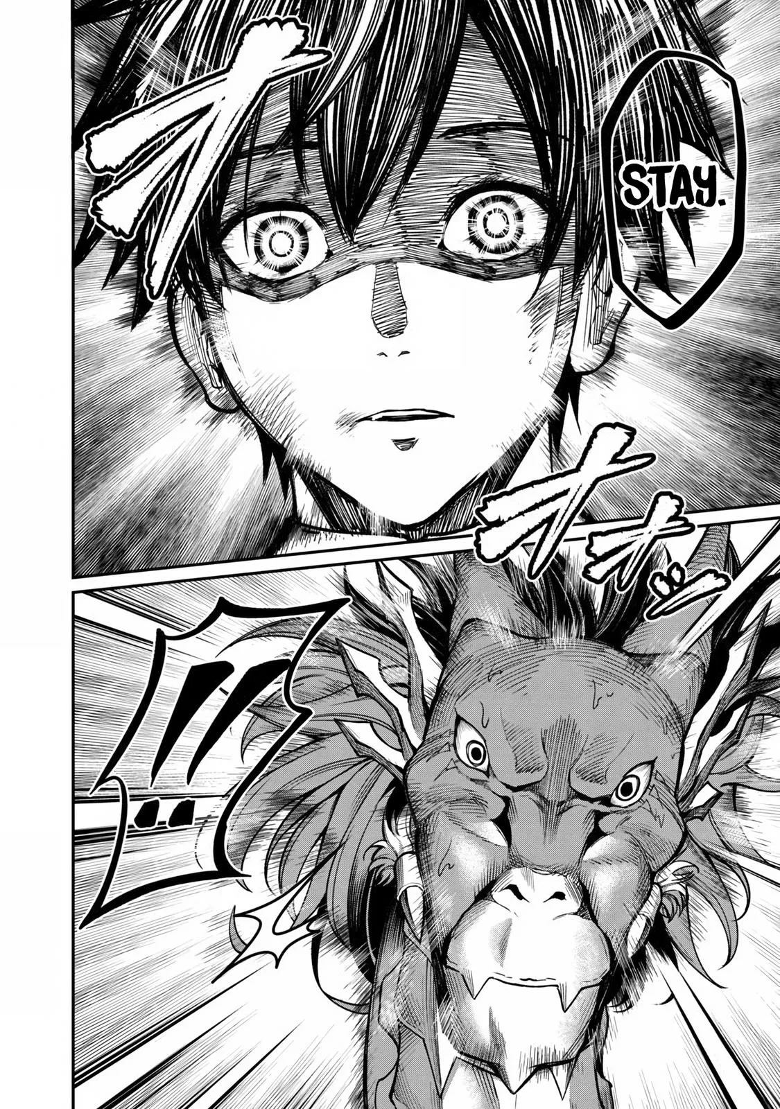 Saikyou no Maou ni Kitaerareta Yuusha Isekai Kikanshatati no Gakuen de Musou Suru Chapter 5 page 19