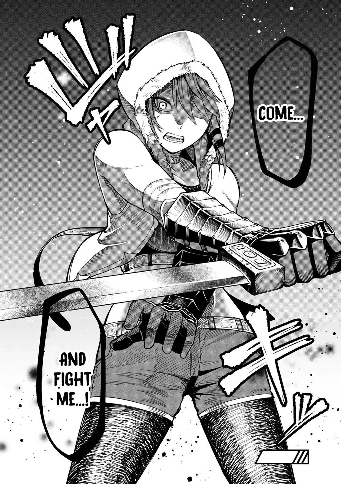 Saikyou no Maou ni Kitaerareta Yuusha Isekai Kikanshatati no Gakuen de Musou Suru Chapter 8 page 25