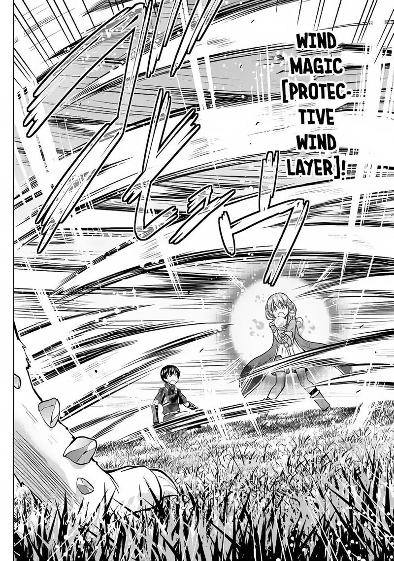 Saikyou no Shokugyou wa Yuusha demo Kenja demo naku Kanteishi (Kari) rashii desu yo? Chapter 13 page 20