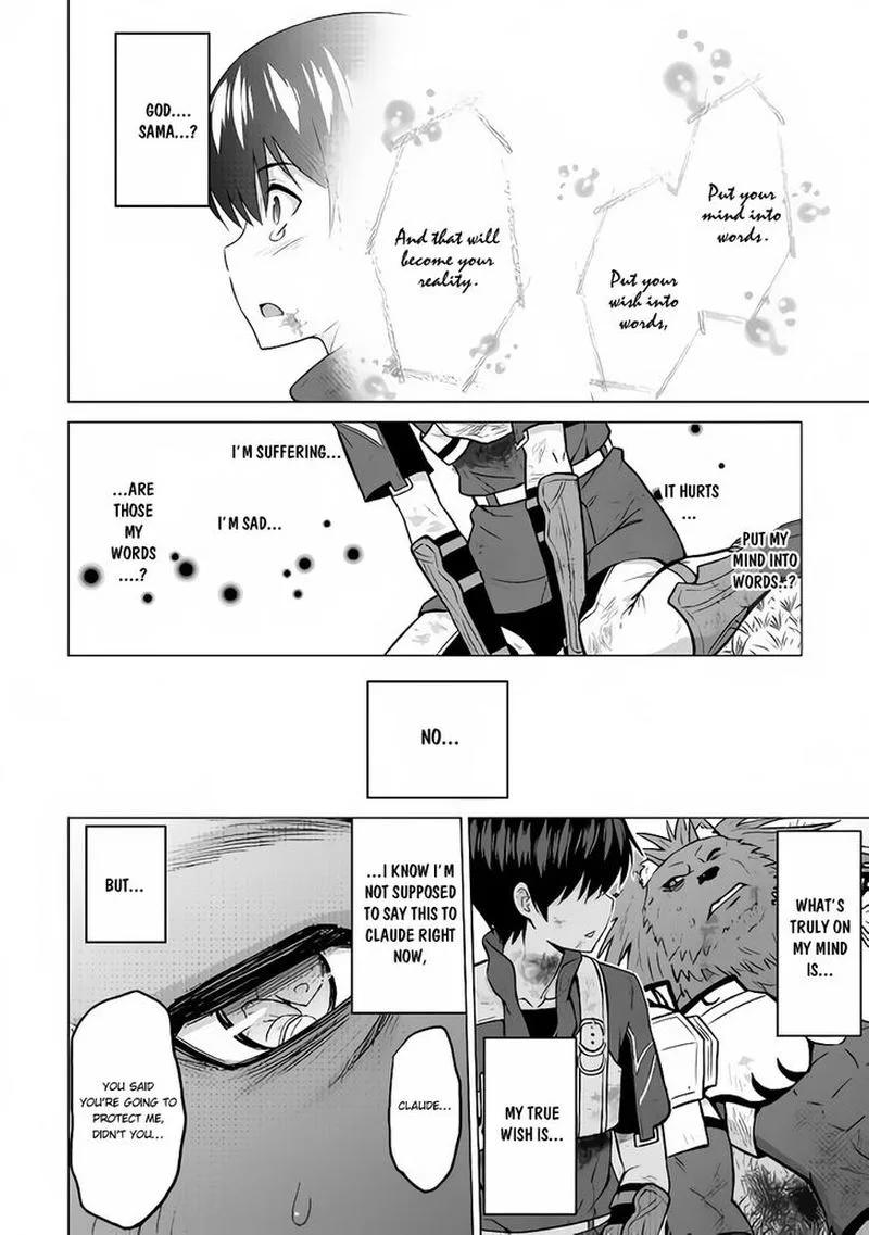 Saikyou no Shokugyou wa Yuusha demo Kenja demo naku Kanteishi (Kari) rashii desu yo? Chapter 14 page 14