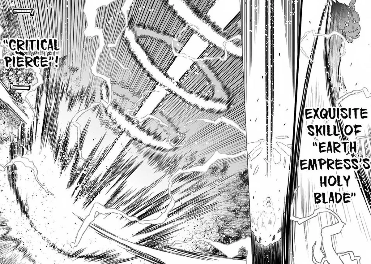 Saikyou no Shokugyou wa Yuusha demo Kenja demo naku Kanteishi (Kari) rashii desu yo? Chapter 15 page 12