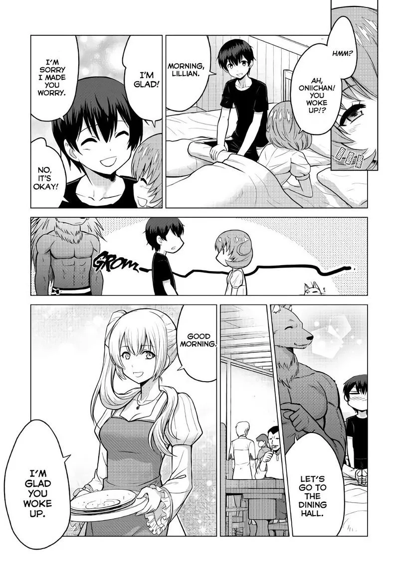Saikyou no Shokugyou wa Yuusha demo Kenja demo naku Kanteishi (Kari) rashii desu yo? Chapter 16 page 19